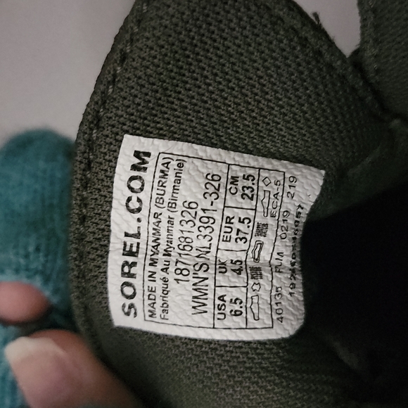 SOREL - Picture 4 of 6